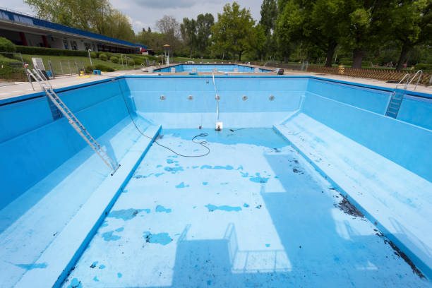 Best Flood restoration services  in Newport, OH